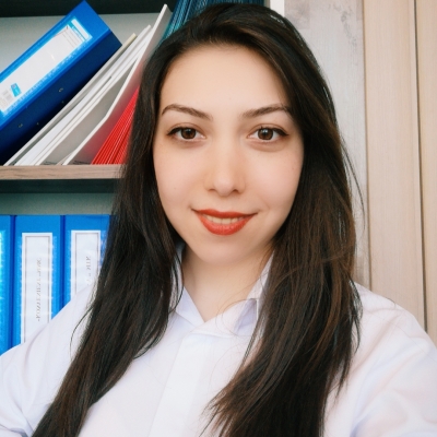 İsmayılova Ayşən